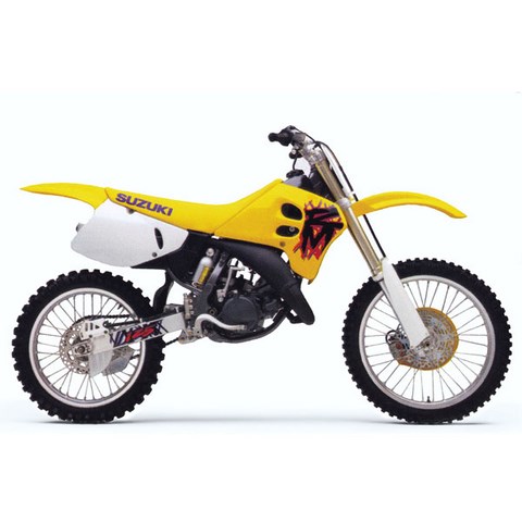Suzuki RM 125 1994