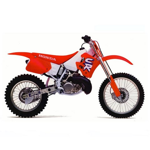 Honda 250 CR 1992