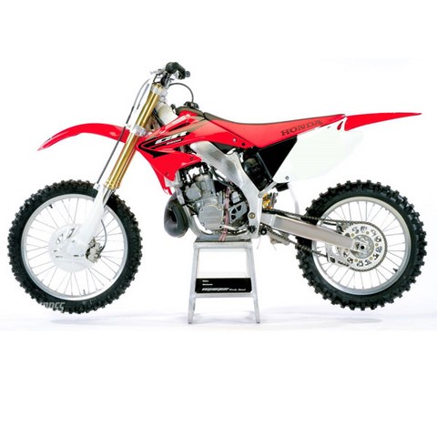 Honda 250 CR 2005